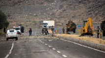 Dos muertos en un atentado suicida del PKK contra una gendarmería en Turquía