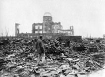 70 años después, pocos en EEUU lamentan la misión de ataque a Hiroshima 70 años después, pocos en EEUU lamentan la misión de ataque a Hiroshima