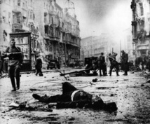 Berlín en 1945 Berlín en 1945