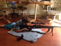 Los Ángeles avanza hacia un mayor control de las armas Los Ángeles avanza hacia un mayor control de las armas