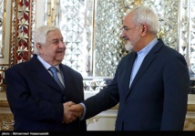Ualid Al Mual.lim-a la izquierda-y Muhammad Yauad Zarif Ualid Al Mual.lim-a la izquierda-y Muhammad Yauad Zarif