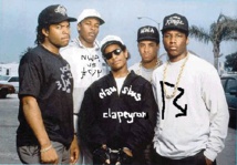 NWA NWA