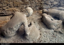 Pompeya se dispone a renacer por segunda vez Pompeya se dispone a renacer por segunda vez