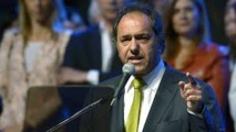 Daniel Scioli