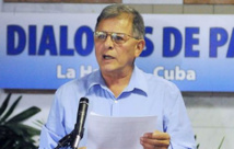 Ricardo Téllez, conocido como Rodrigo Granda Ricardo Téllez, conocido como Rodrigo Granda