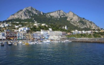 Capri Capri