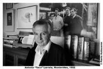 Antonio Taco Larreta Antonio Taco Larreta