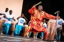 Doudou Ndiaye Rose Doudou Ndiaye Rose