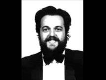 Daniel Rabinovich Daniel Rabinovich