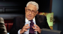 Kissinger Kissinger