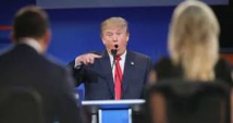 Donald Trump Donald Trump