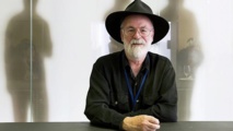 Terry Pratchett Terry Pratchett