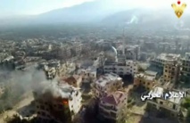 Zabadani