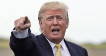 Donald Trump Donald Trump
