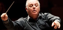 Daniel Barenboim Daniel Barenboim