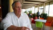 Frederick Forsyth Frederick Forsyth