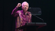 Najib Razak Najib Razak