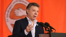 Juan Manuel Santos