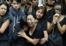 Arrestan en México a expolicía torturador por homicidio de fotoperiodista