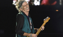 Keith Richards Keith Richards
