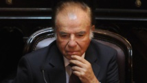 Carlos Menem Carlos Menem