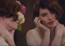 Eddie Redmayne Eddie Redmayne