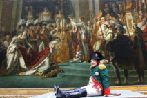 Una escena de la película Una escena de la película