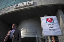 La BBC prevé tiempos difíciles La BBC prevé tiempos difíciles