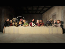 Llega a Venecia el filme de animación de autor prohibido a menores de edad Llega a Venecia el filme de animación de autor prohibido a menores de edad