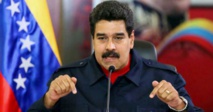 Nicolás Maduro