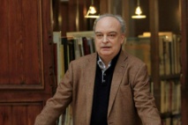 Enrique Vila-Matas Enrique Vila-Matas