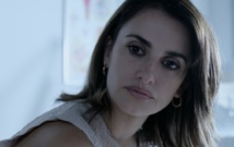 Penélope Cruz en una escena de la película Penélope Cruz en una escena de la película