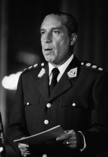 Francisco Morales Bermúdez Francisco Morales Bermúdez