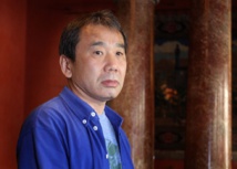 Haruki Murakami Haruki Murakami