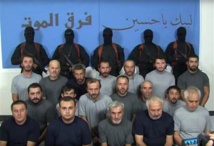 Grupo armado reivindica secuestro de 18 trabajadores turcos en Irak Grupo armado reivindica secuestro de 18 trabajadores turcos en Irak