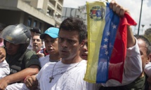 Leopoldo López Leopoldo López