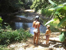 Indígenas bri bri Indígenas bri bri