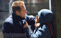 Una imagen de la serie Heroes reborn Una imagen de la serie Heroes reborn