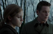 Una escena de Regresión Una escena de Regresión