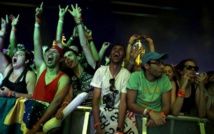 Queen enloqueció Rock in Rio Queen enloqueció Rock in Rio