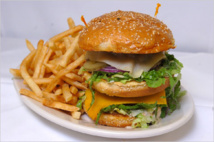 Los estadounidenses cada vez más interesados en la calidad de su alimentación Los estadounidenses cada vez más interesados en la calidad de su alimentación