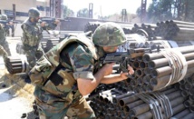 A pesar de derrotas militares, Al Asad fortalece su posición política A pesar de derrotas militares, Al Asad fortalece su posición política