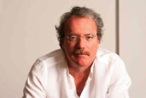 Alberto Barrera Tyszka Alberto Barrera Tyszka