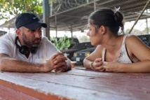 Una escena del film Una escena del film