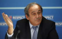 Michel Platini Michel Platini