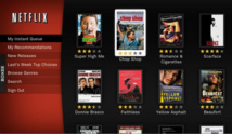 Netflix llegará a finales de octubre a España, Portugal e Italia Netflix llegará a finales de octubre a España, Portugal e Italia