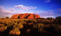 Uluru Uluru