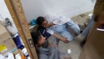 Bombardeo deja 19 muertos en hospital afgano, un acto "inexcusable" para la ONU