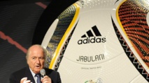 Joseph Blatter Joseph Blatter