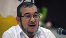 Rodrigo Londoño, alias Timochenko Rodrigo Londoño, alias Timochenko